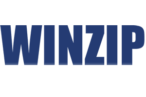 WinZip 20.0 官方中文免费版压缩解压工具