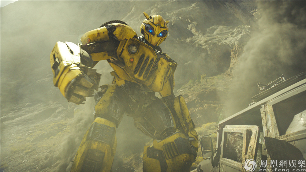 电影《大黄蜂》经典归来