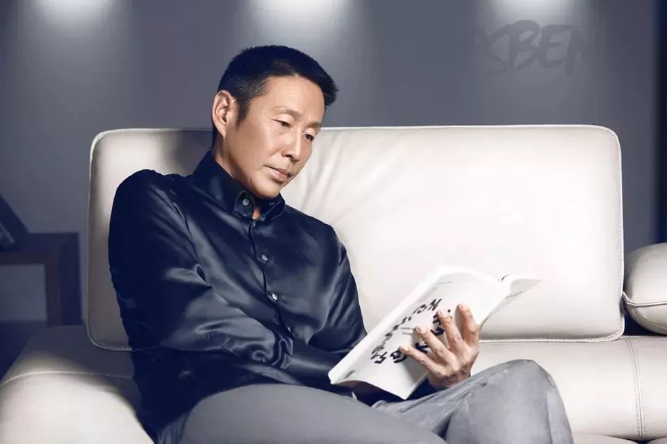 陈道明：人活到极致，就是在别人看不到的地方节制