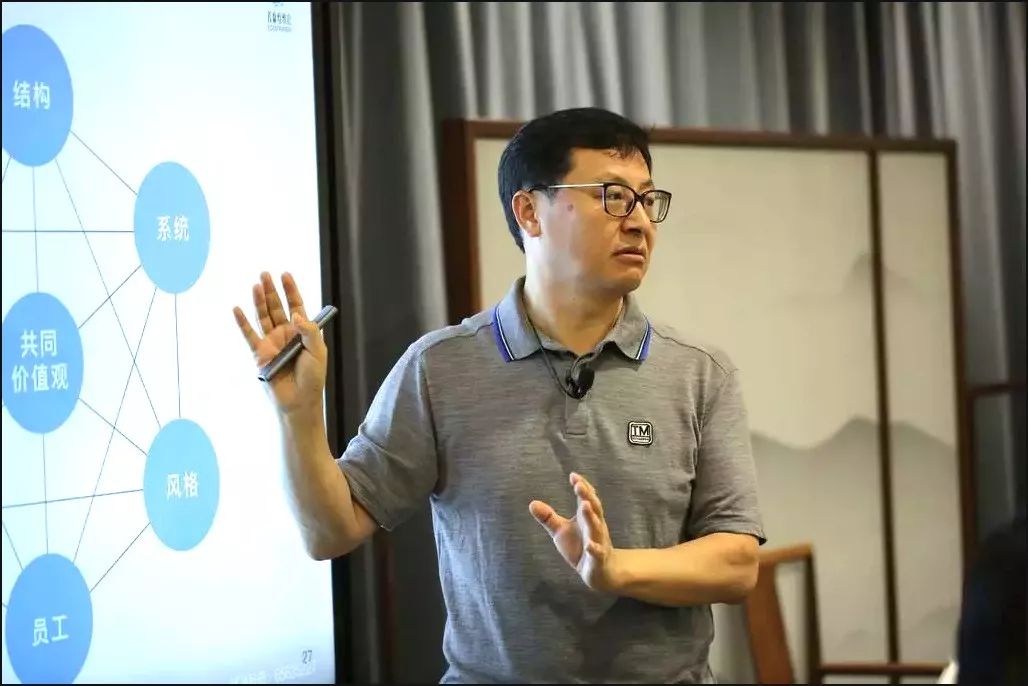 就这一个问题，最能看出CEO的成色