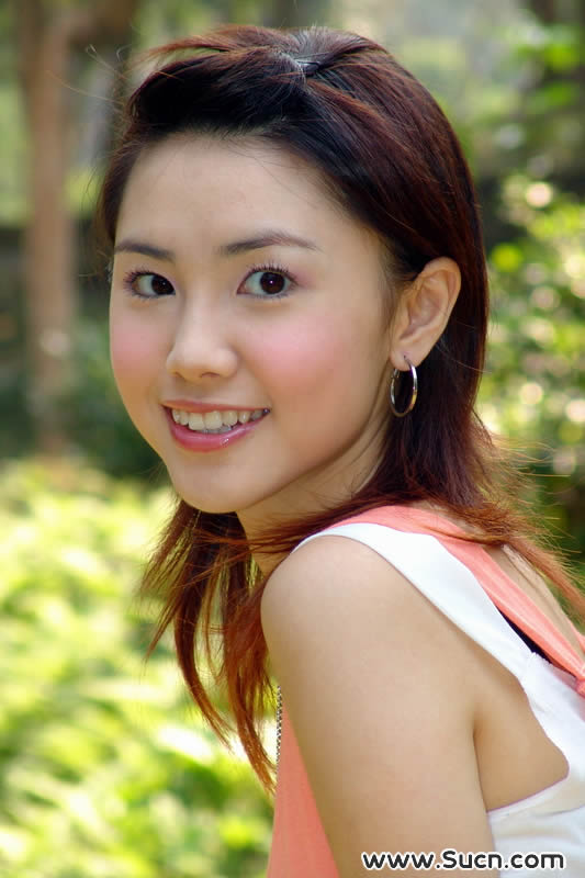 Sucn 'Love --- LingLing