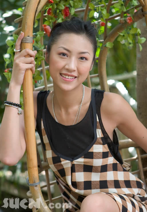 数码照片：苏樱 vivick Part1